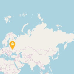 Motel Y Vladimira на глобальній карті